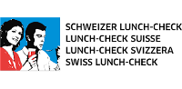 Schweizer Lunch-Check